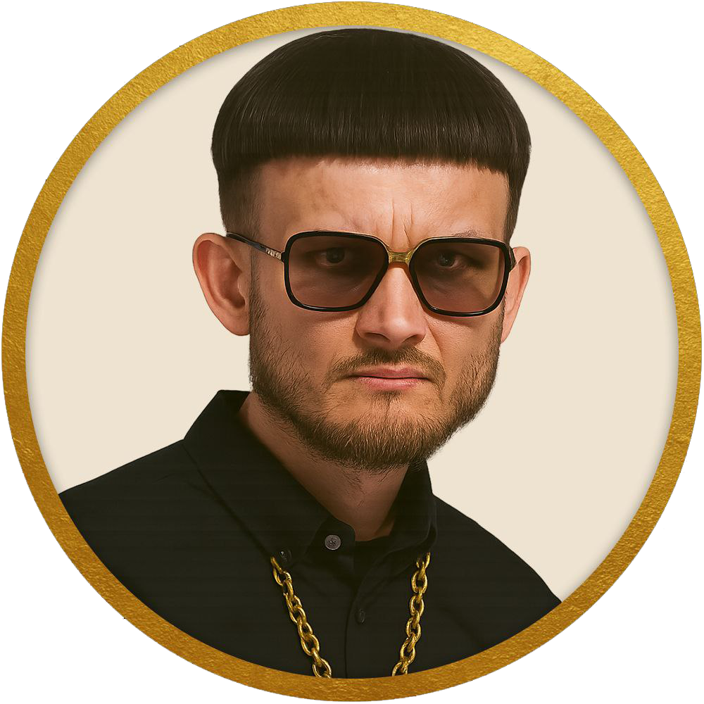 BOSS VITALIK